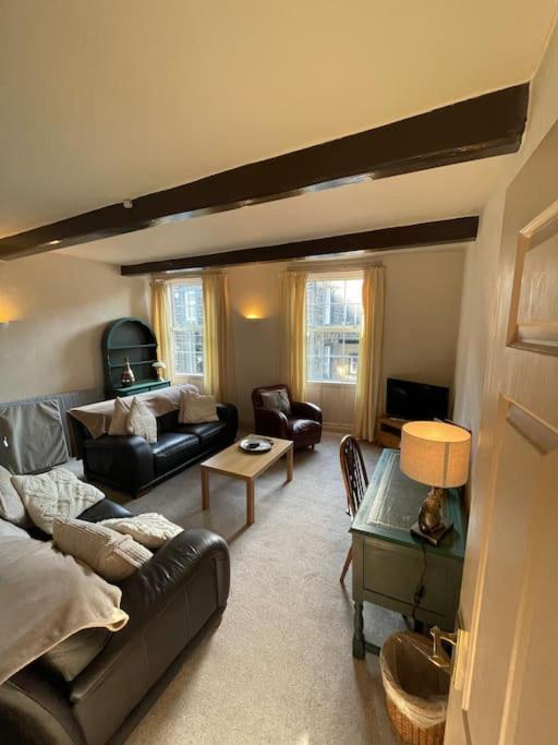 Haworth Prime Location 3 Bedroom Duplex Apartment Exterior foto